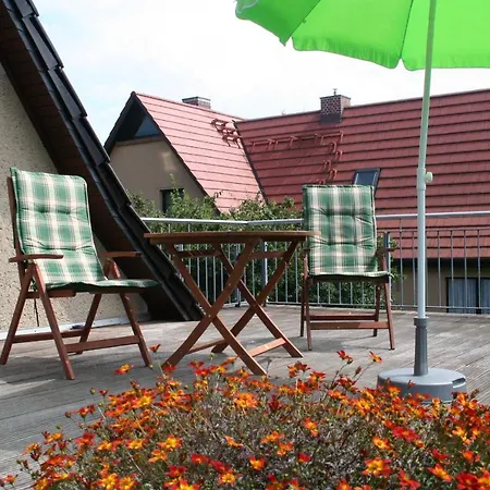 Am Norderfeld Og Apartment *
