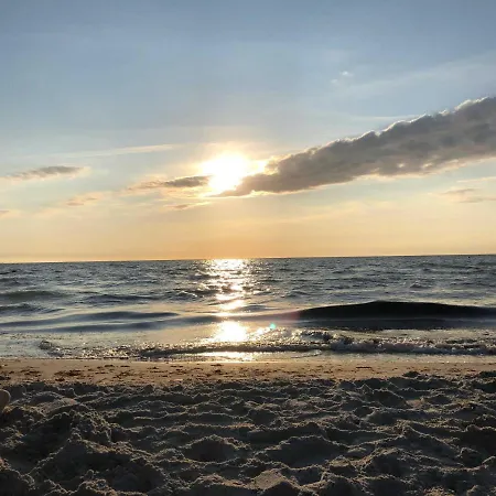 Am Norderfeld Og Διαμέρισμα