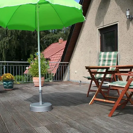 Am Norderfeld Og Apartment