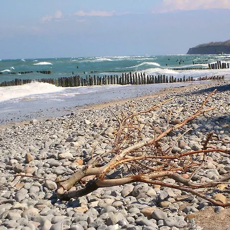 Διαμέρισμα Am Norderfeld Og Wustrow (Fischland)