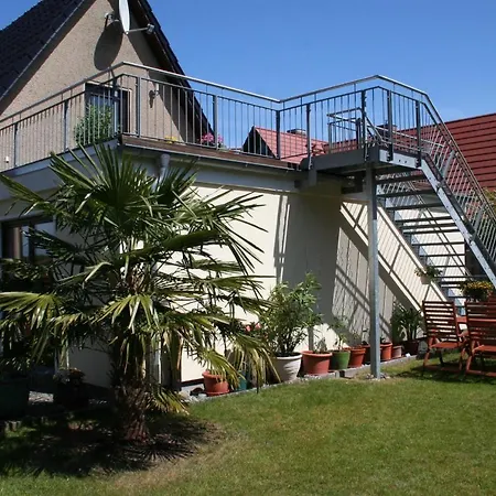 Am Norderfeld Og Διαμέρισμα