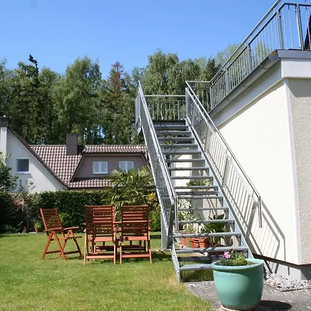 Apartment Am Norderfeld Og Wustrow (Fischland)