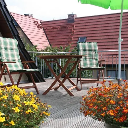 Am Norderfeld Og * Wustrow (Fischland)