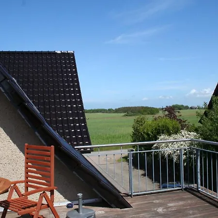 Am Norderfeld Og * Wustrow (Fischland)