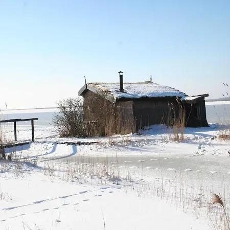 Am Norderfeld Og * Wustrow (Fischland)