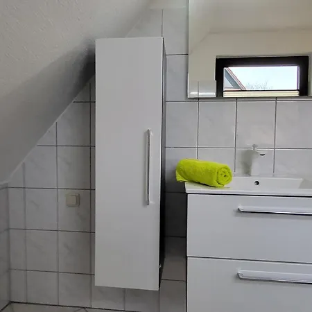 Am Norderfeld Og * Wustrow (Fischland)