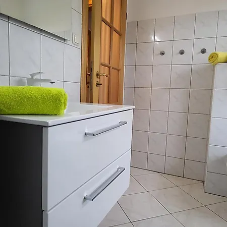 Am Norderfeld Og Διαμέρισμα