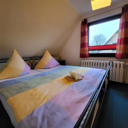 Am Norderfeld Og Διαμέρισμα *