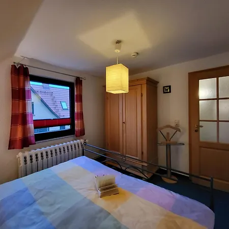 Am Norderfeld Og Διαμέρισμα Wustrow (Fischland)