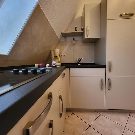 Am Norderfeld Og Wustrow (Fischland)