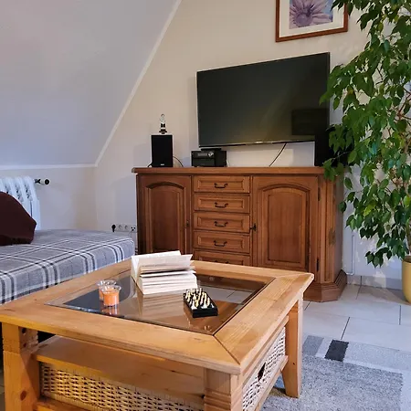 Am Norderfeld Og * Wustrow (Fischland)