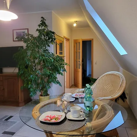 Am Norderfeld Og Διαμέρισμα