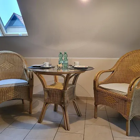 Apartment Am Norderfeld Og