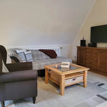 Am Norderfeld Og Διαμέρισμα *