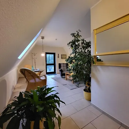 Am Norderfeld Og Διαμέρισμα Wustrow (Fischland)