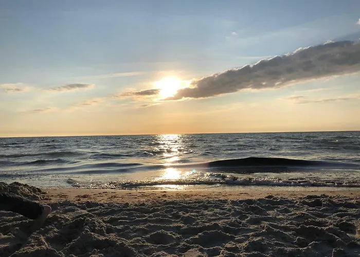 Am Norderfeld Og Апартаменты