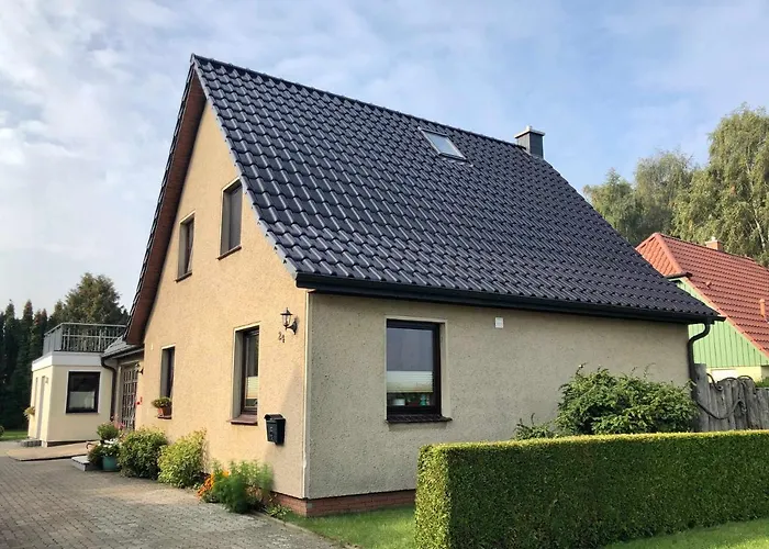 Am Norderfeld Og * Вустров