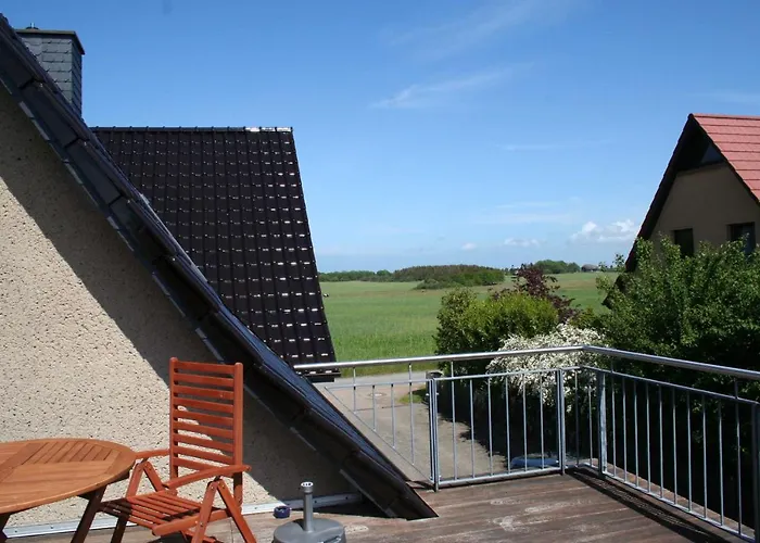 Am Norderfeld Og * Вустров