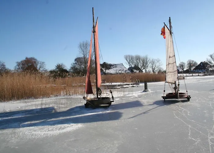 Am Norderfeld Og * Вустров