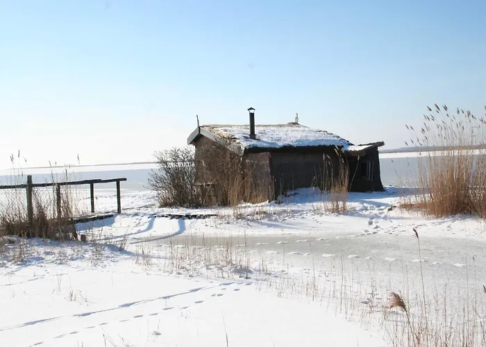 Am Norderfeld Og * Вустров
