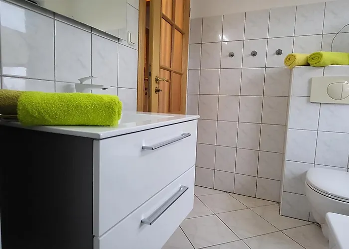 Am Norderfeld Og Апартаменты