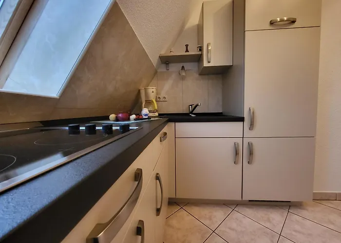 Am Norderfeld Og Вустров